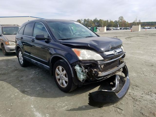 honda cr-v 2008 vin 3czre38578g701274