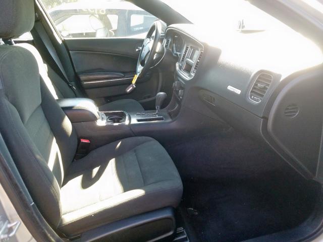 2012 Dodge Charger Se 3 6l 6 For Sale In Van Nuys Ca Lot 54416529