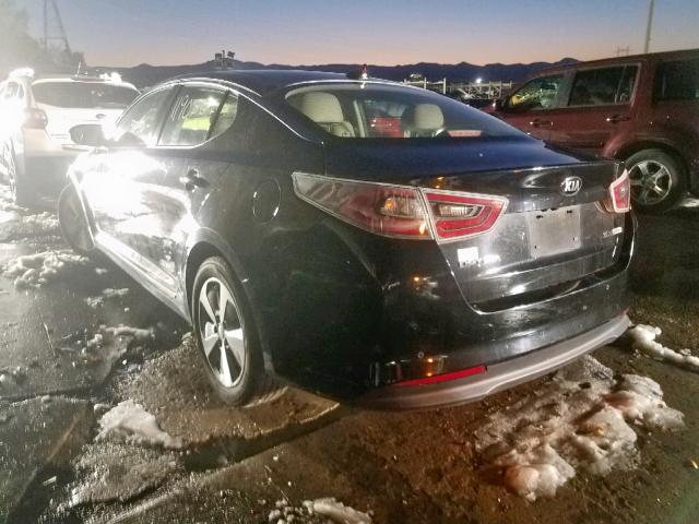 2015 KIA OPTIMA HYB KNAGN4AD8F5090600