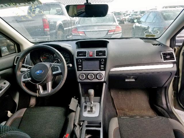 2017 SUBARU CROSSTREK JF2GPABC1HH245184