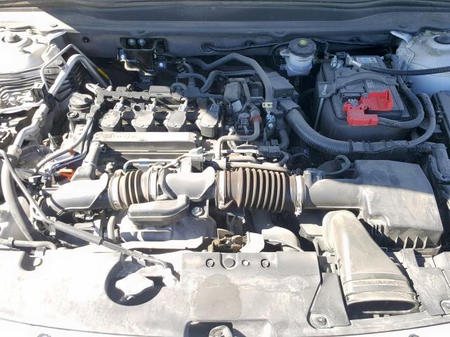 2018 HONDA ACCORD SPO 1HGCV1F3XJA223049