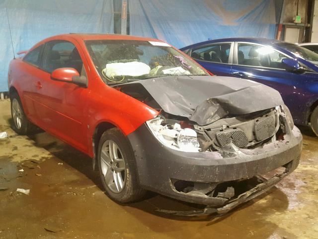 pontiac g5 2007 vin 1g2al15f077135015