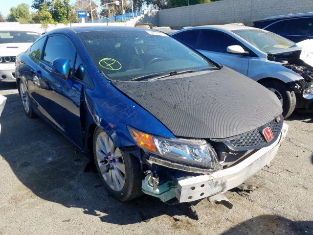 honda civic si 2012 for sale