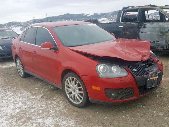 Jetta gli 2006