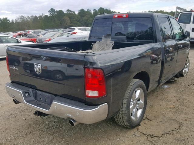 2018 RAM 1500 SLT 1C6RR6GT9JS171603
