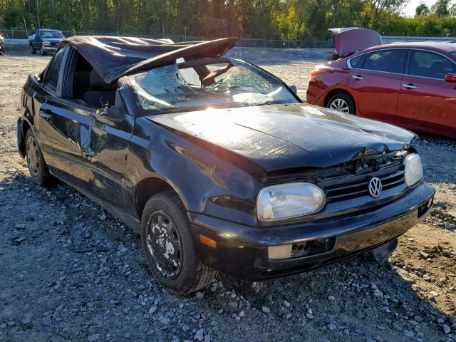 auto auction ended on vin 3vwaa81e1vm805789 1997 volkswagen cabrio in ga tifton autobidmaster