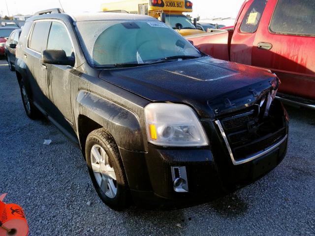 gmc terrain 2012 vin 2gkflvek1c6161465