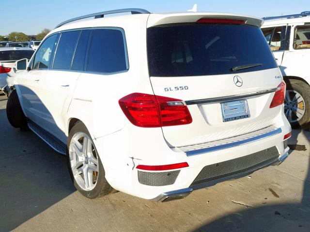 4JGDF7DE8DA231366 2013 MERCEDES-BENZ GL 550 4MATIC-2