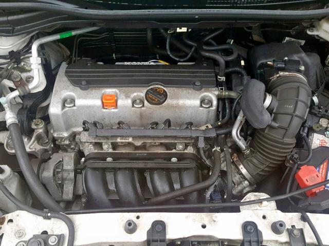 2014 HONDA CR-V LX 5J6RM4H32EL014970