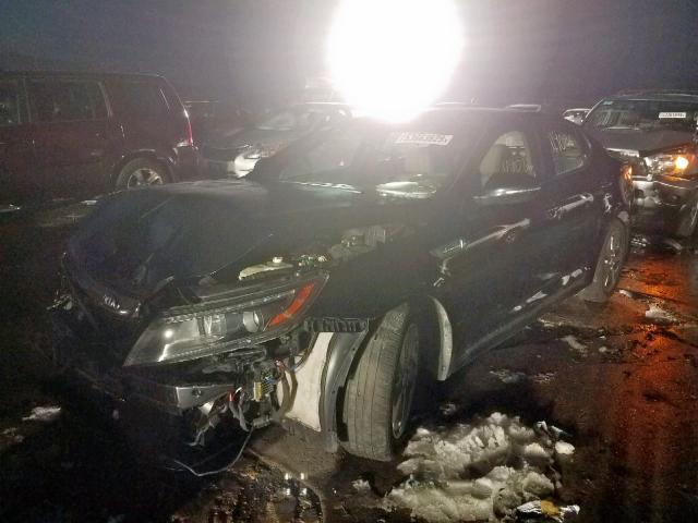 2015 KIA OPTIMA HYB KNAGN4AD8F5090600