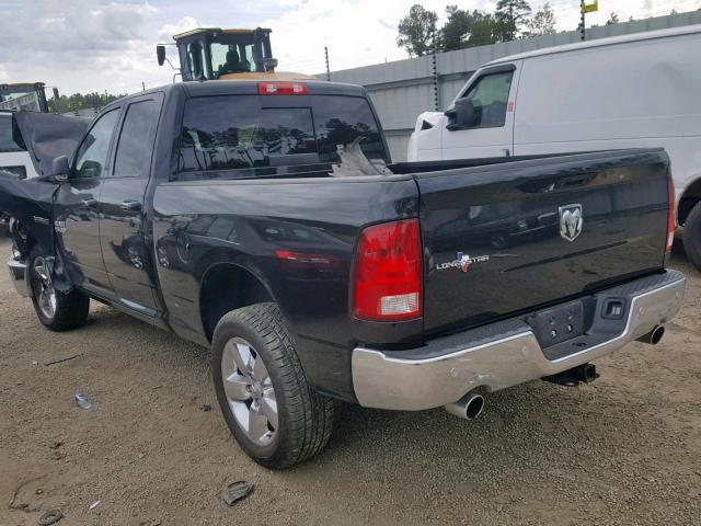 2018 RAM 1500 SLT 1C6RR6GT9JS171603