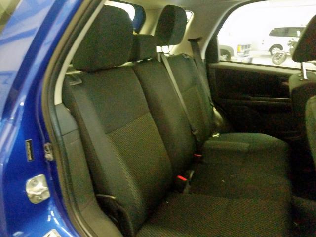 VIN JS2YB5A37D6100883 2013 Suzuki SX4 no.6