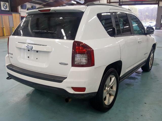 2015 JEEP COMPASS LA 1C4NJDEB8FD417775