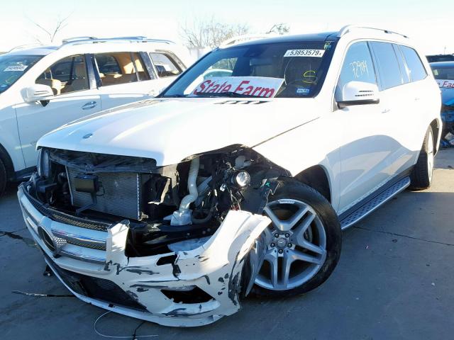 4JGDF7DE8DA231366 2013 MERCEDES-BENZ GL 550 4MATIC-1