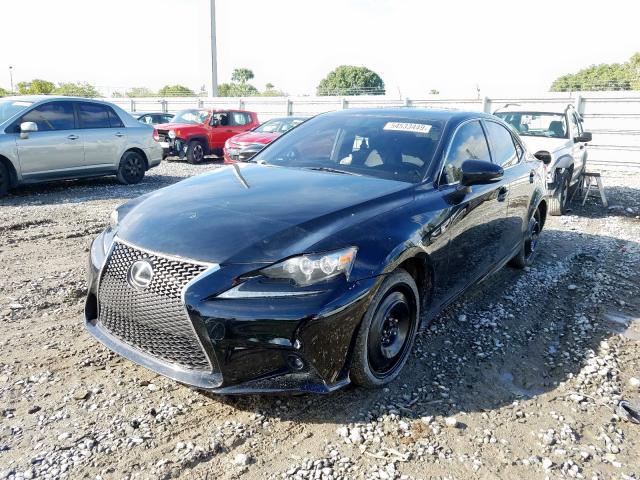 JTHBF1D28F5058683 | 2015 LEXUS IS 250