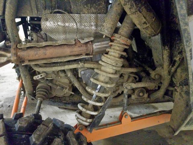 2018 POLARIS RZR XP TUR 3NSVDE928JF412518