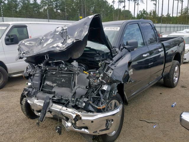 2018 RAM 1500 SLT 1C6RR6GT9JS171603