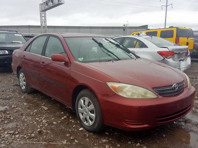 2003 Toyota Camry For Sale >> 2003 Toyota Camry Le 2 4l 4 For Sale In Columbus Oh Lot 54086369 2003 Toyota Camry For Sale >> 2003 Toyota Camry Le 2 4l 4 For Sale In Columbus Oh Lot 54086369