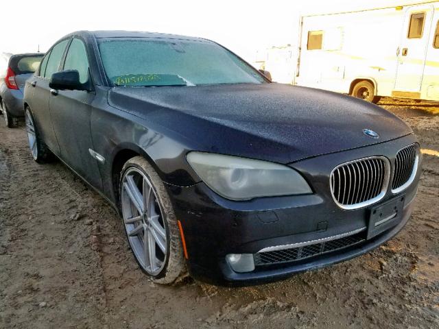 2009 Bmw 750li For Sale >> 2009 Bmw 750 I 4 4l 8 For Sale In Houston Tx Lot 53267949 2009 Bmw 750li For Sale >> 2009 Bmw 750 I 4 4l 8 For Sale In Houston Tx Lot 53267949