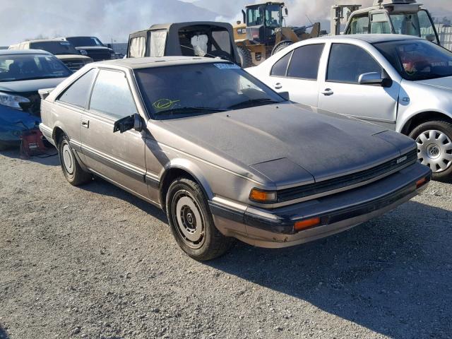 nissan 200sx 1988 vin jn1ps26s7jw015190