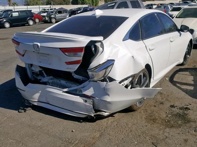 2018 HONDA ACCORD SPO 1HGCV1F3XJA223049