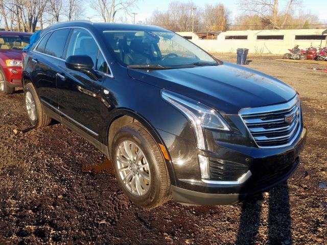 cadillac xt5 2017 vin 1gykndrs7hz185039
