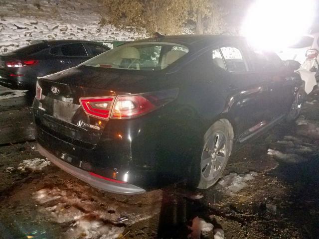 2015 KIA OPTIMA HYB KNAGN4AD8F5090600
