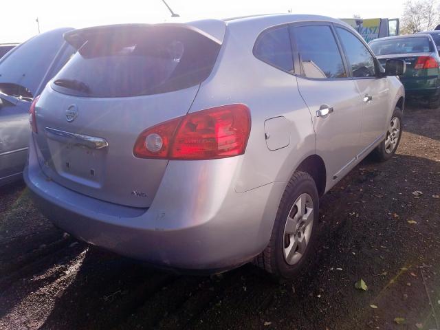 nissan rogue 2011 vin jn8as5mv8bw663662