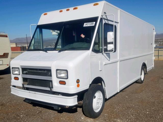 2000 Freightliner Chassis M 59l 6 For Sale In Reno Nv Lot 54373209