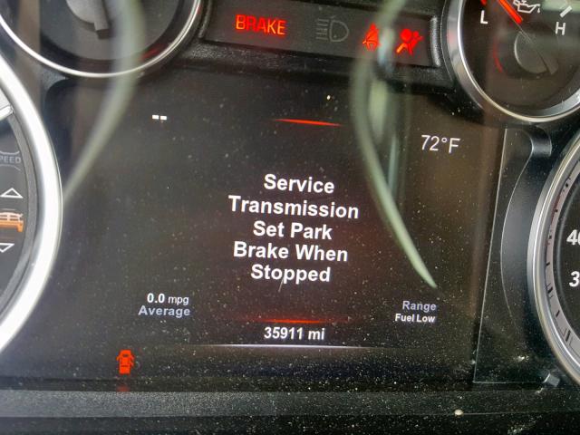 2018 RAM 1500 SLT 1C6RR6GT9JS171603