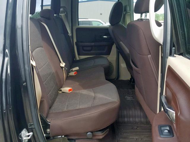 2018 RAM 1500 SLT 1C6RR6GT9JS171603