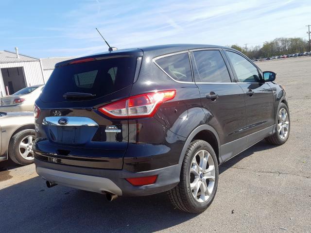 2013 FORD ESCAPE SEL 1FMCU0H91DUA41431