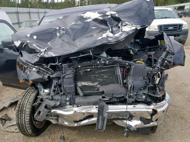 2018 RAM 1500 SLT 1C6RR6GT9JS171603