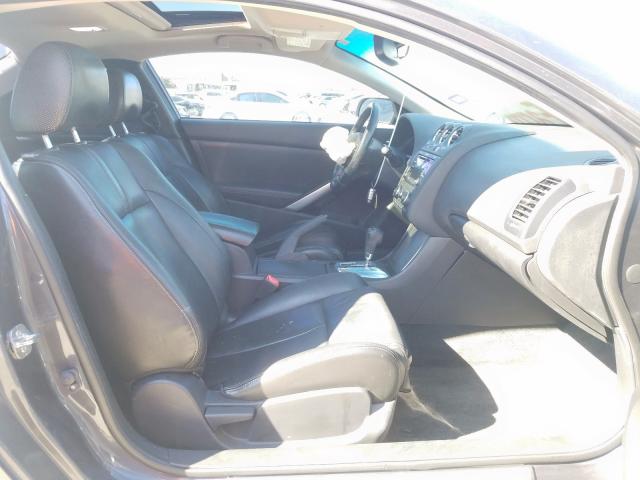 2012 Nissan Altima S 2 5l 4 For Sale In Grand Prairie Tx Lot 54070099