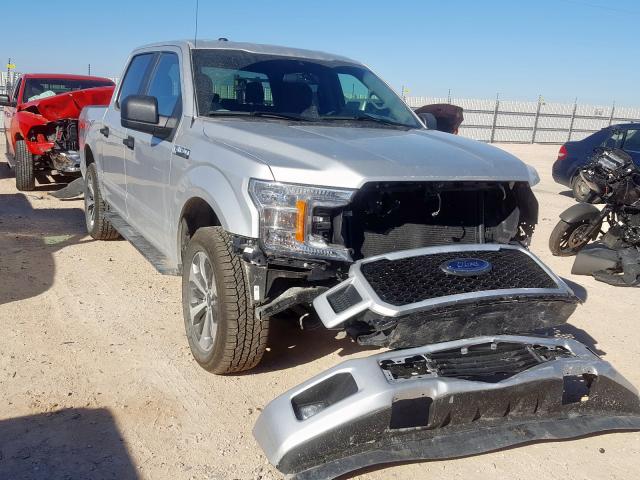Ford Andrews Tx >> 2019 Ford F150 Super For Sale At Copart Andrews Tx Lot 54670989 Salvagereseller Com Ford Andrews Tx >> 2019 Ford F150 Super For Sale At Copart Andrews Tx Lot 54670989 Salvagereseller Com