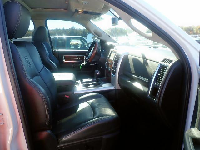2012 Dodge Ram 1500 L 5 7l 8 For Sale In Spartanburg Sc Lot 54396469