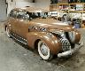 1940 CADILLAC ALL OTHER