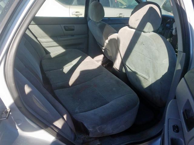 2004 Ford Taurus Se 3 0l 6 For Sale In San Martin Ca Lot 54971619