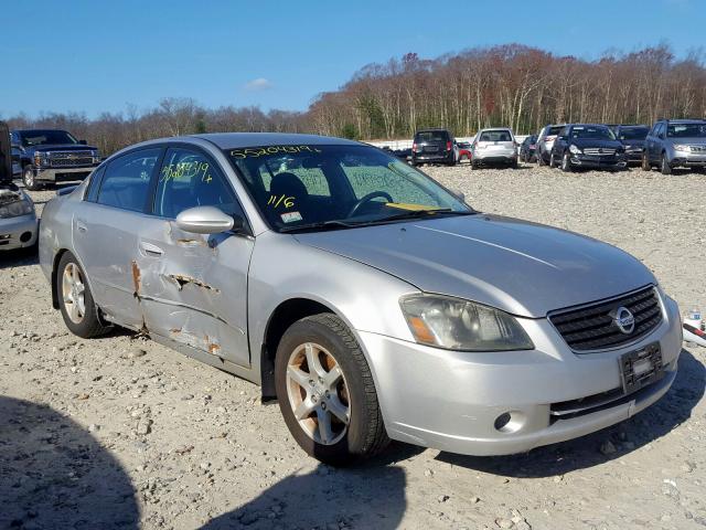 N 2005. Nissan Altima 2005-06 - 28185zb10b. Купить зеркала Ниссан Алтима 2005.