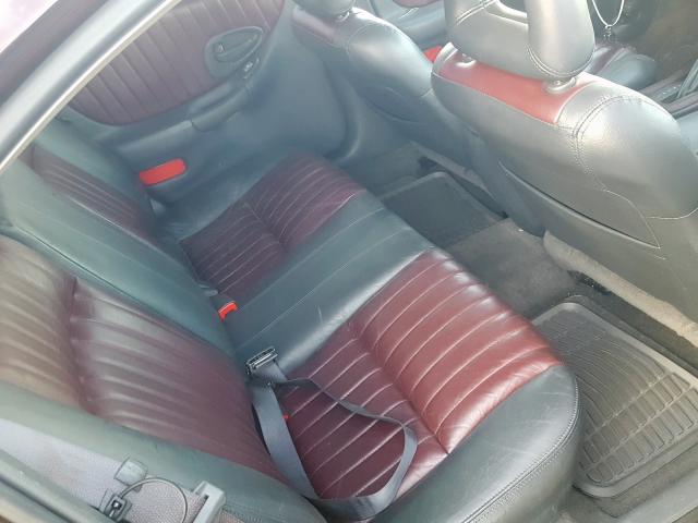 2002 Pontiac Grand Prix 3 8l 6 For Sale In Phoenix Az Lot 54893719