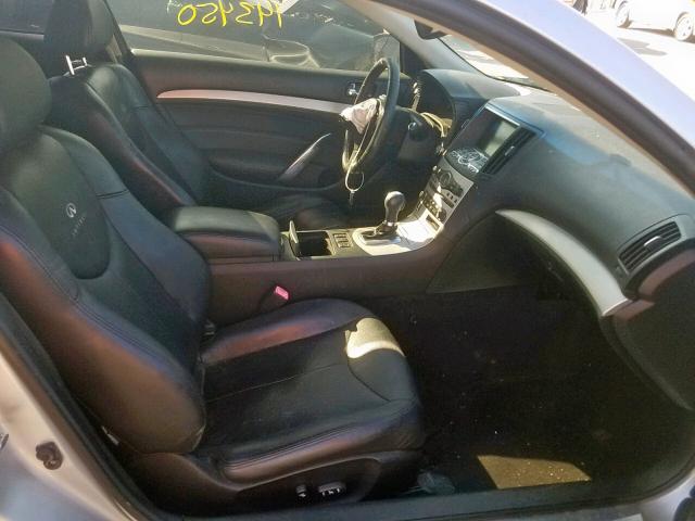 2008 Infiniti G37 Base 3 7l 6 For Sale In Los Angeles Ca Lot 54831319