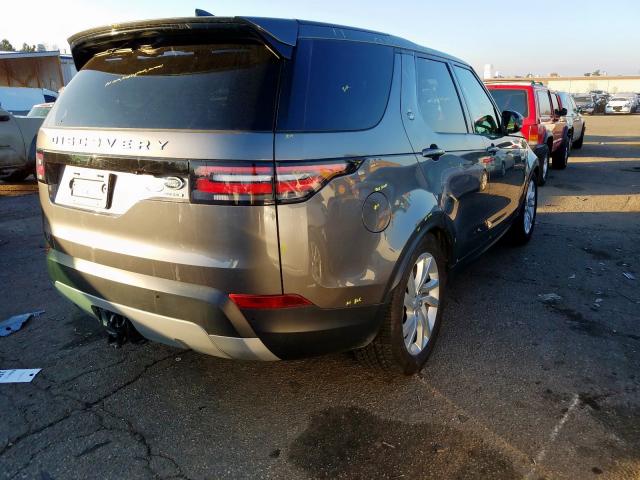 2018 LAND ROVER DISCOVERY SALRR2RV7JA050440