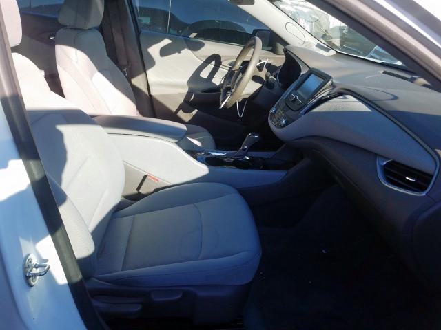 2017 CHEVROLET MALIBU LS 1G1ZC5ST6HF267356