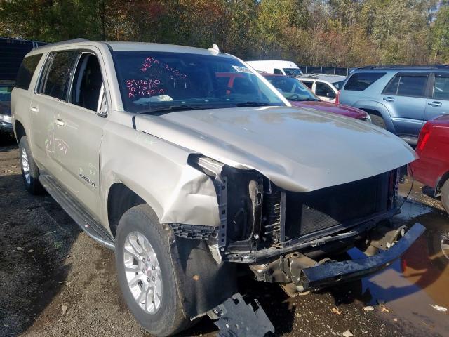 2017 GMC YUKON 1GKS2GKC0HR183964