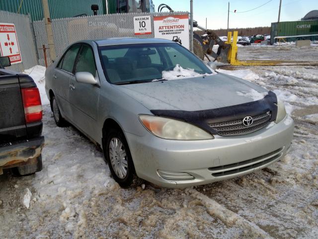 2002 Toyota Camry For Sale >> 2002 Toyota Camry Le 2 4l 4 For Sale In Montreal Est Qc Lot 53071709 2002 Toyota Camry For Sale >> 2002 Toyota Camry Le 2 4l 4 For Sale In Montreal Est Qc Lot 53071709