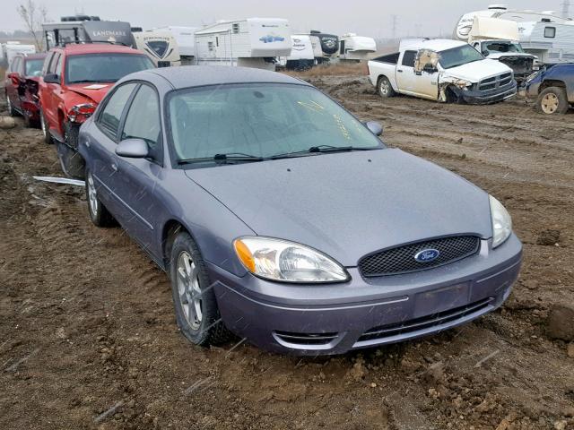 ford taurus 2006 vin 1fafp56u56a187726
