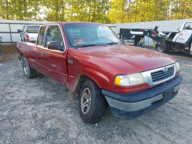 2000 MAZDA B3000 TROY LEE EDITION for Sale | TX - LUFKIN | Mon. Dec 23,  2019 - Used & Repairable Salvage Cars - Copart USA