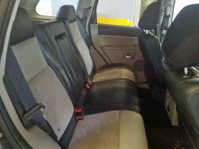 2010 JEEP GRND CHERO 1J4RR5GT5AC124656
