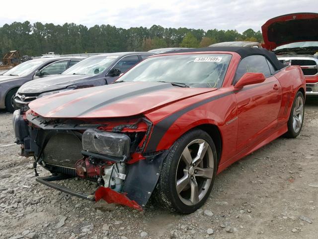 2011 Chevrolet Camaro 2ss >> 2011 Chevrolet Camaro 2ss 6 2l 8 For Sale In Florence Ms Lot 54677689 2011 Chevrolet Camaro 2ss >> 2011 Chevrolet Camaro 2ss 6 2l 8 For Sale In Florence Ms Lot 54677689