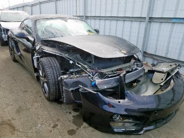 porsche cayman 2014 vin wp0ab2a83ek192976